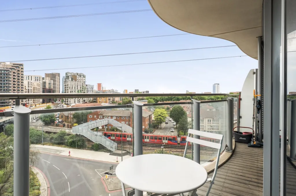 Tidal Basin Road, Royal Victoria, E16, photo 13