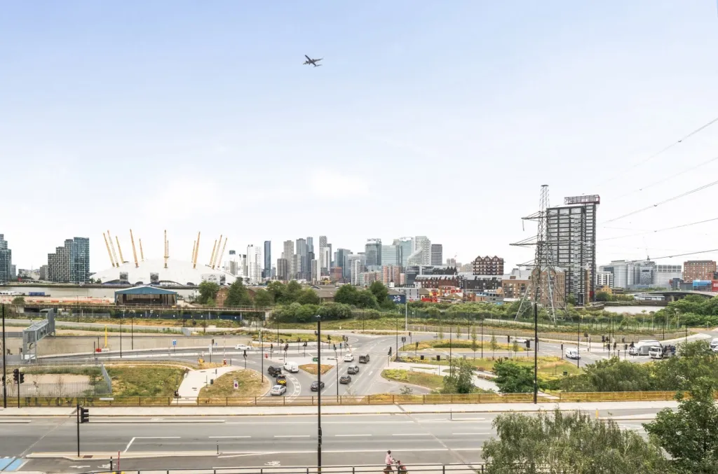 Tidal Basin Road, Royal Victoria, E16, photo 16