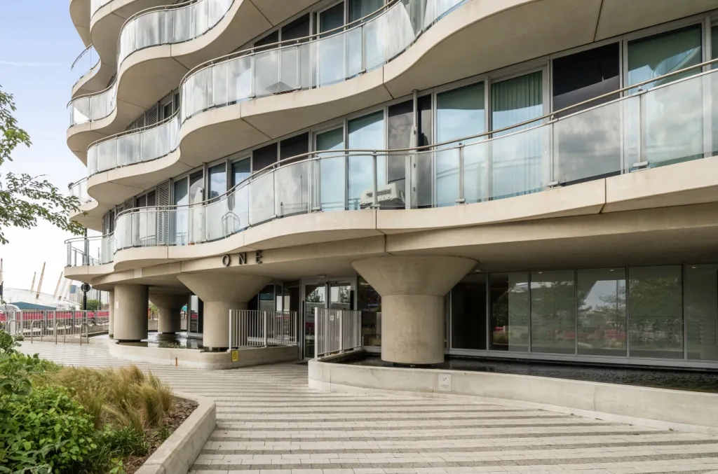 Tidal Basin Road, Royal Victoria, E16, photo 17