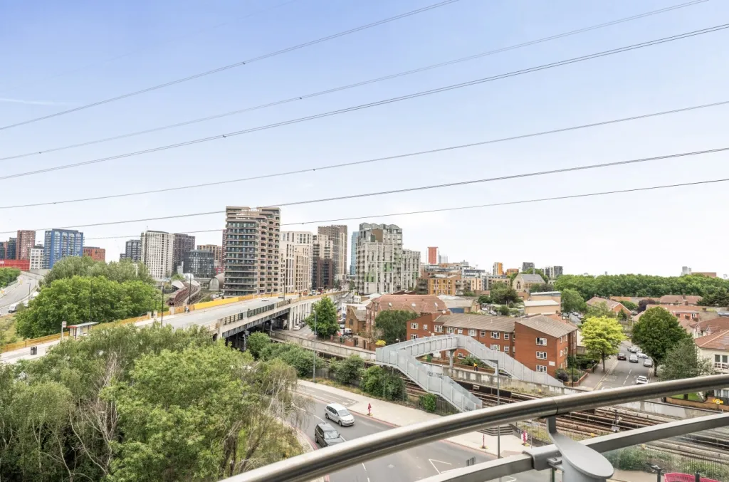 Tidal Basin Road, Royal Victoria, E16, photo 9