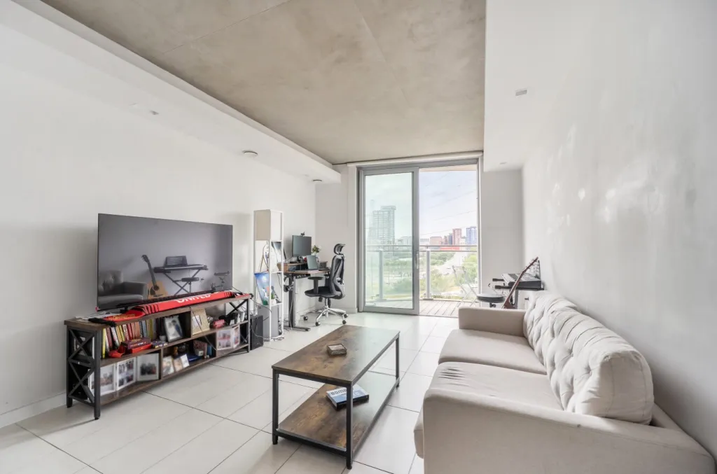 Tidal Basin Road, Royal Victoria, E16, photo 11