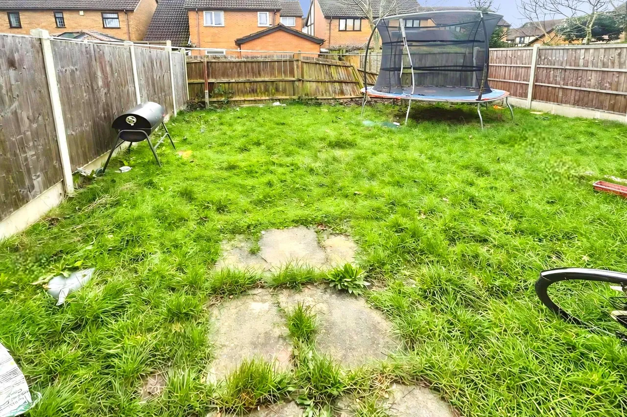 St Michaels Gate, Parnwell, Peterborough, PE1, photo 6