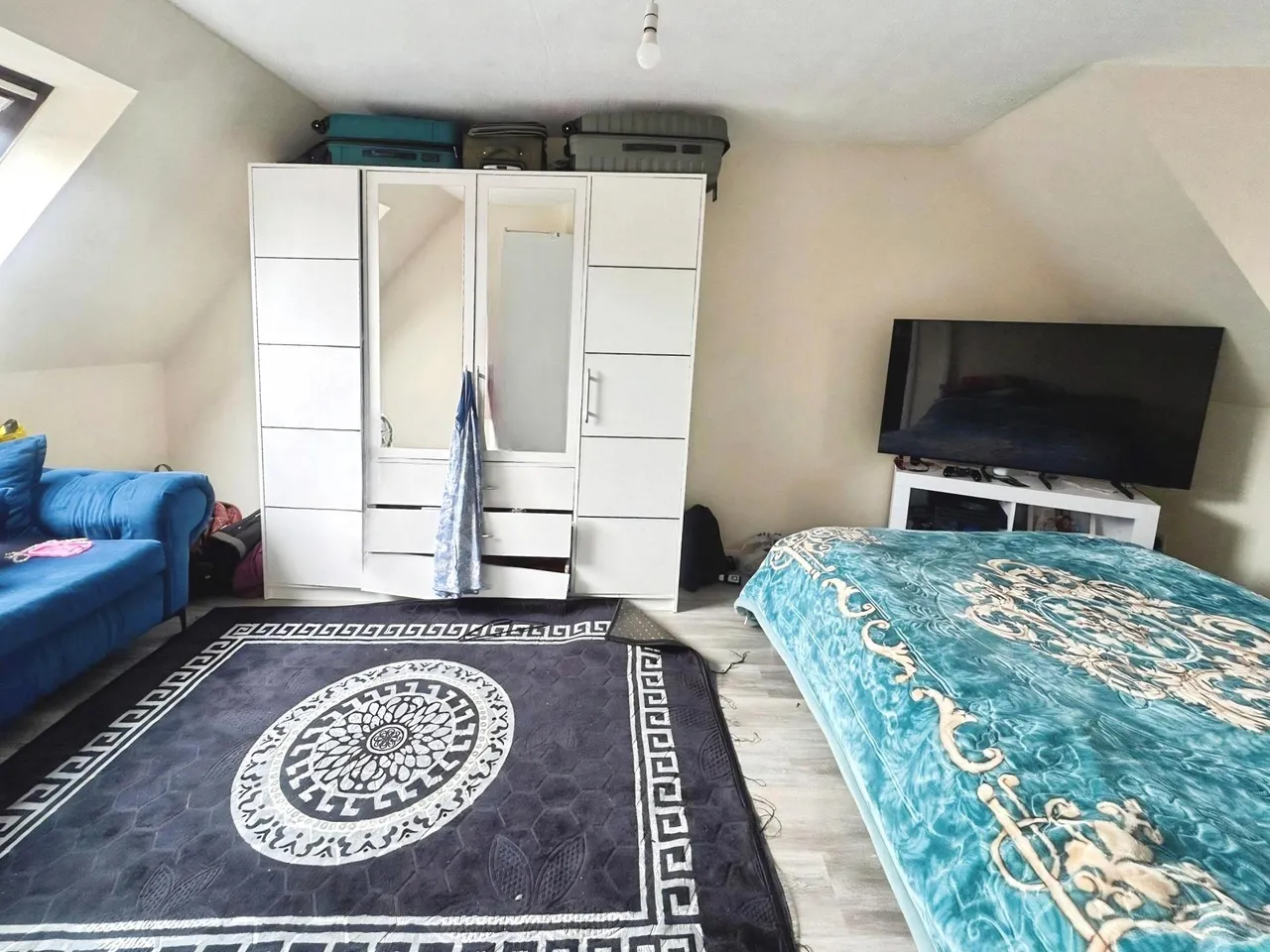 St Michaels Gate, Parnwell, Peterborough, PE1, photo 4