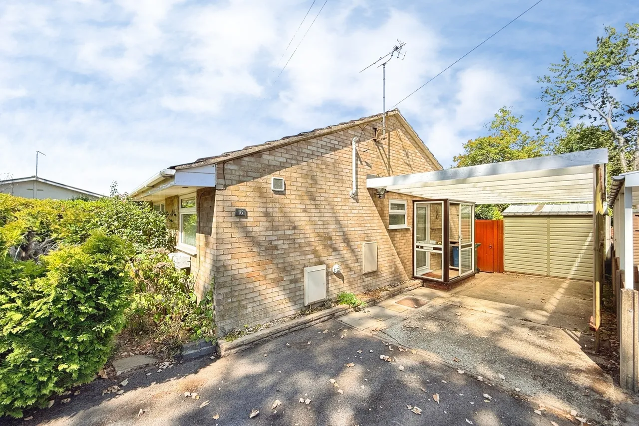 Jubilee Close, Farnborough, Hampshire, GU14 9TD, photo 10
