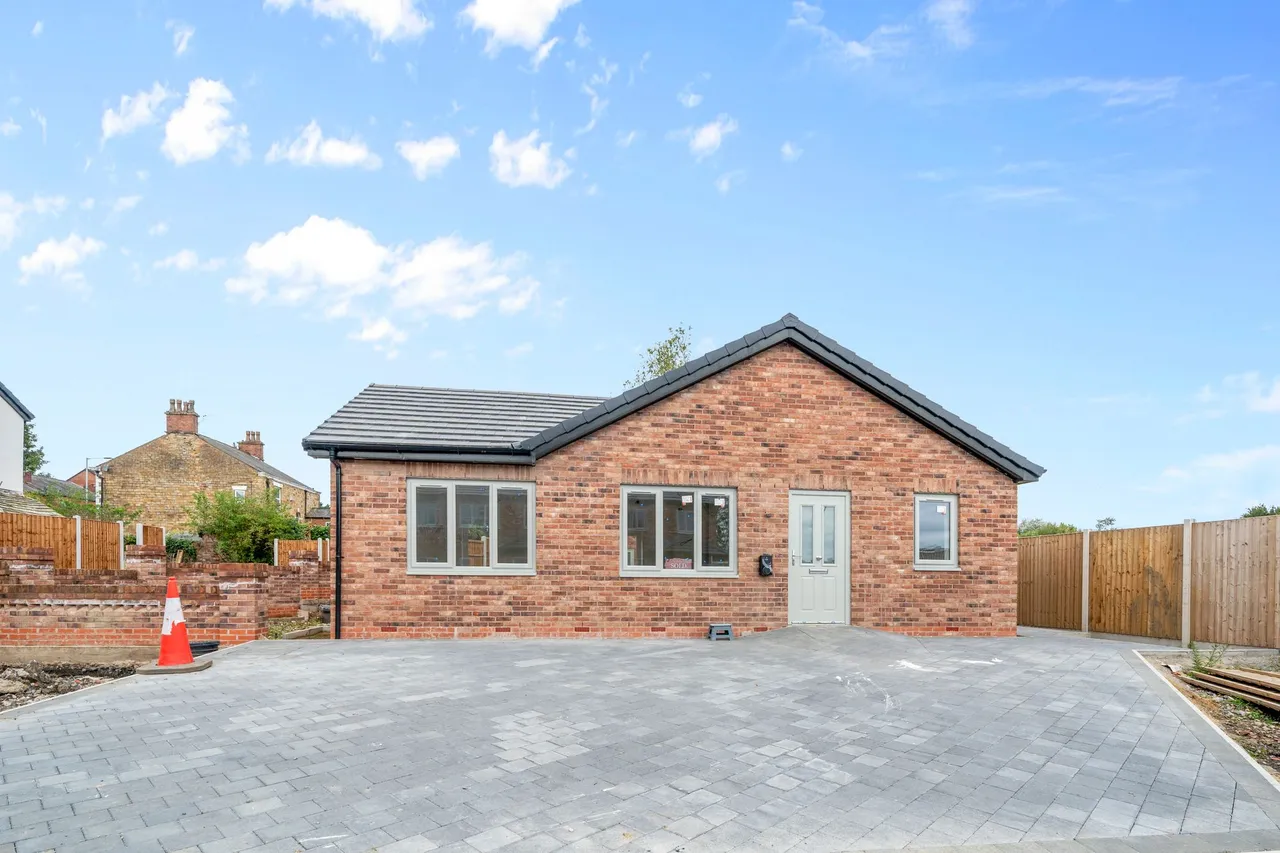 Plot 3 Highland Park, Little Lane, Wigan, WN3 6PX, photo 20