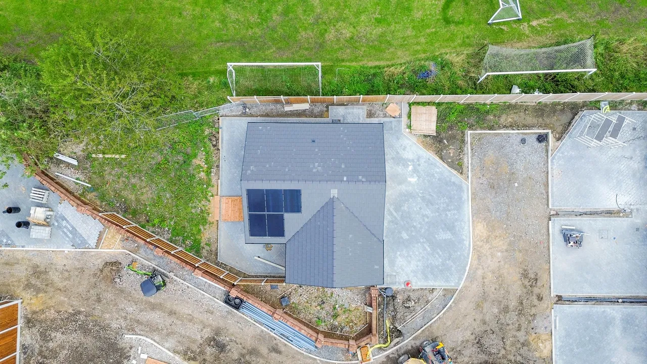 Plot 3 Highland Park, Little Lane, Wigan, WN3 6PX, photo 21