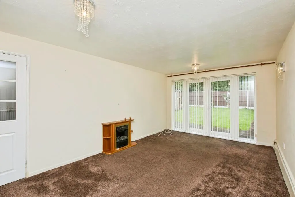Sinfin Avenue, Shelton Lock, DE24, photo 4