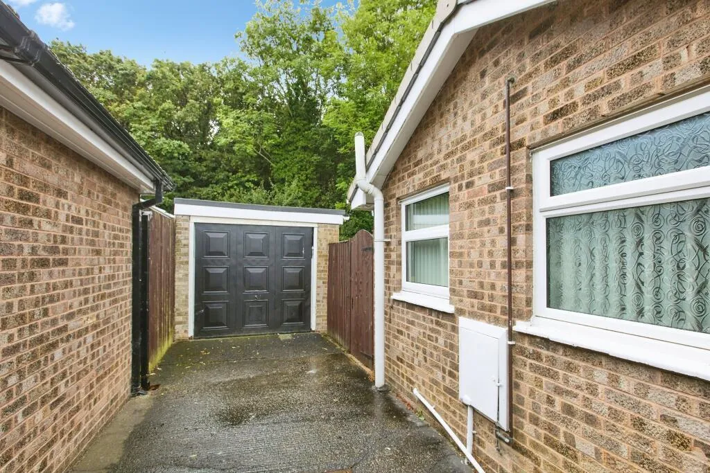 Sinfin Avenue, Shelton Lock, DE24, photo 12