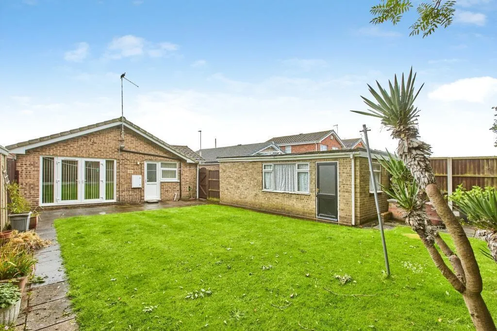Sinfin Avenue, Shelton Lock, DE24, photo 13