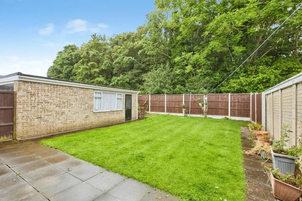 Sinfin Avenue, Shelton Lock, DE24, photo 14