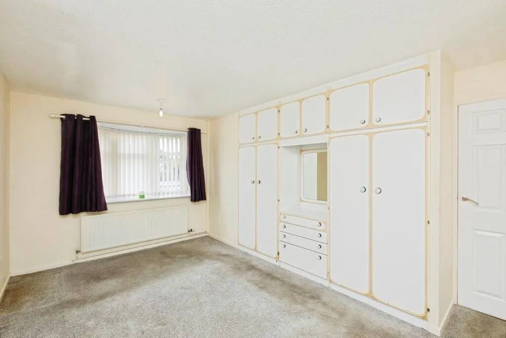 Sinfin Avenue, Shelton Lock, DE24, photo 7