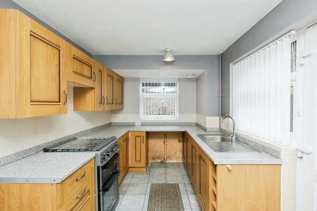 Sinfin Avenue, Shelton Lock, DE24, photo 2