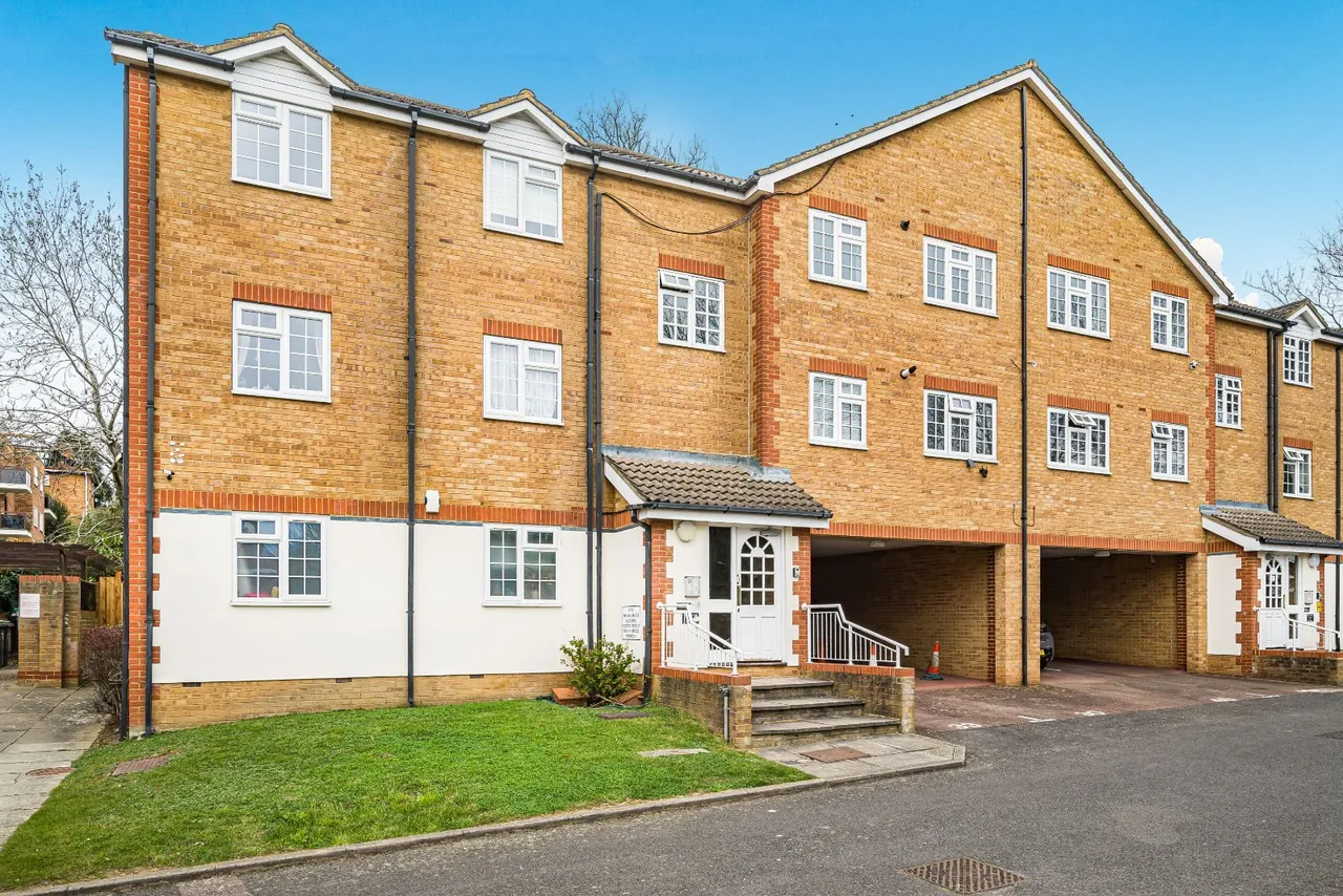 Beckenham, Kent, photo 9