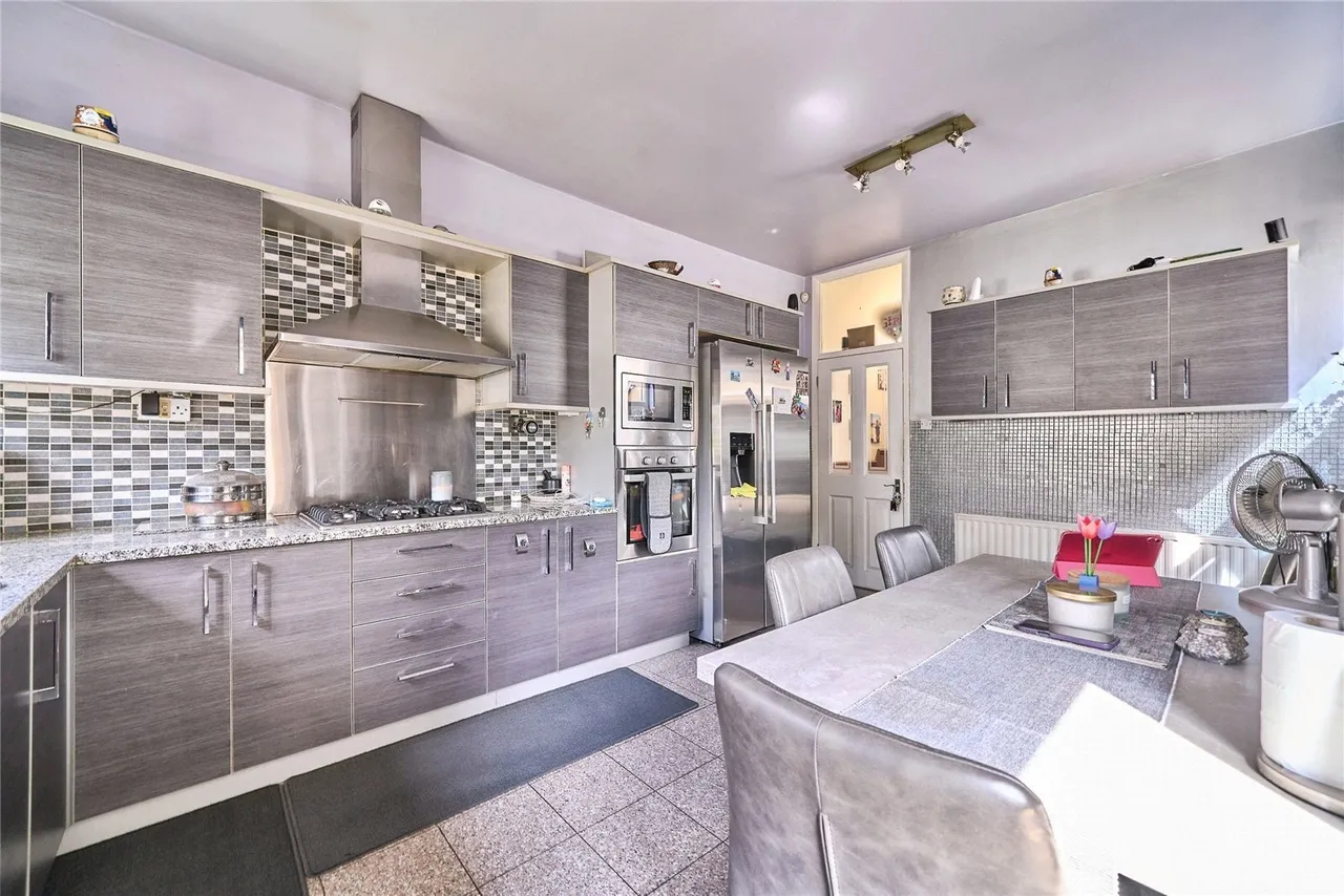 Harold Road, LONDON, London, E11, photo 6