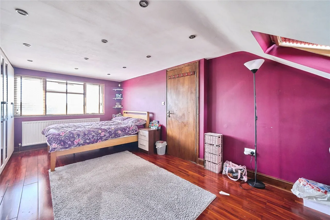 Harold Road, LONDON, London, E11, photo 19