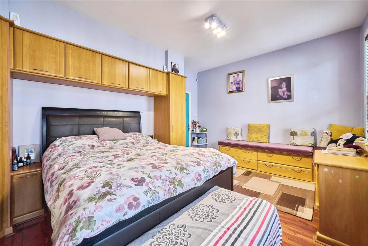 Harold Road, LONDON, London, E11, photo 12