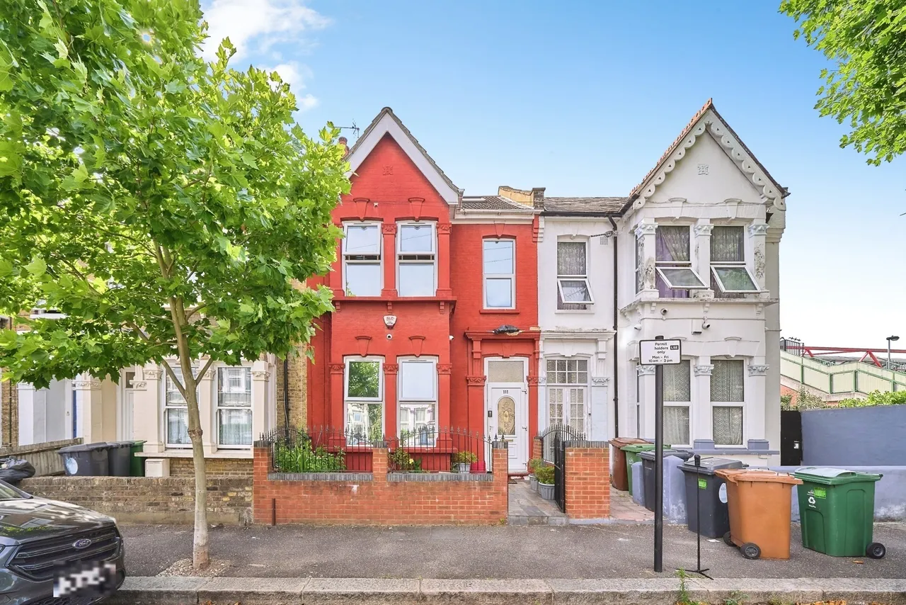 Harold Road, LONDON, London, E11, photo 26