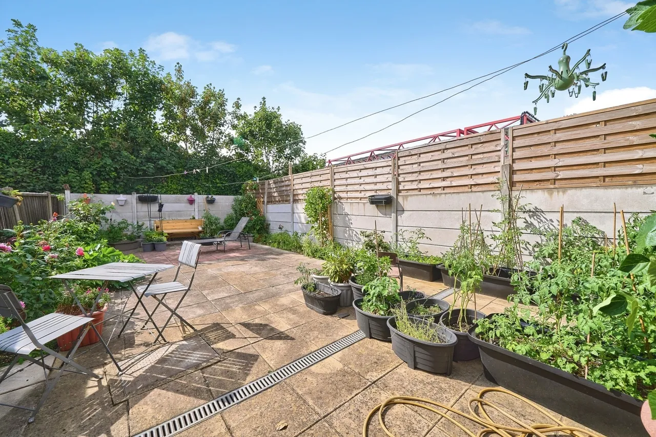 Harold Road, LONDON, London, E11, photo 24