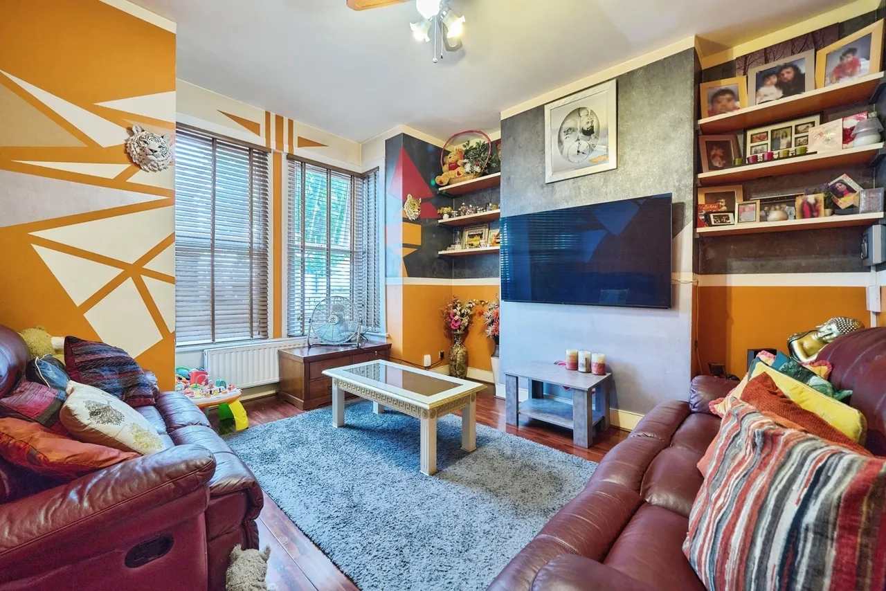 Harold Road, LONDON, London, E11, photo 2