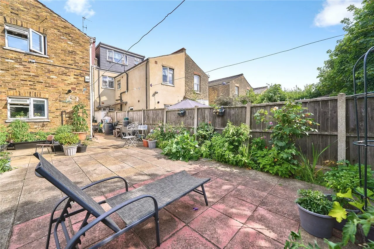 Harold Road, LONDON, London, E11, photo 23