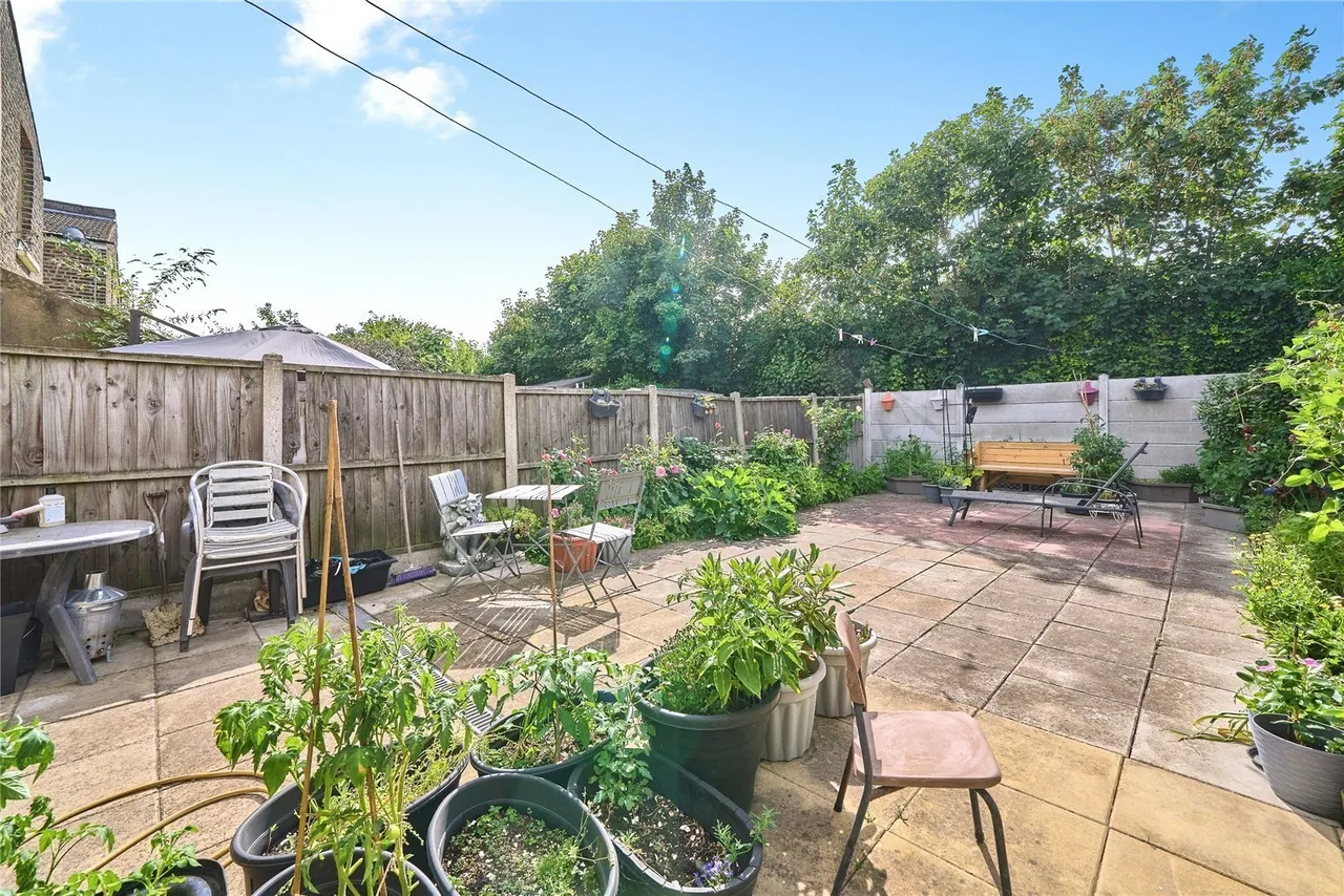 Harold Road, LONDON, London, E11, photo 22