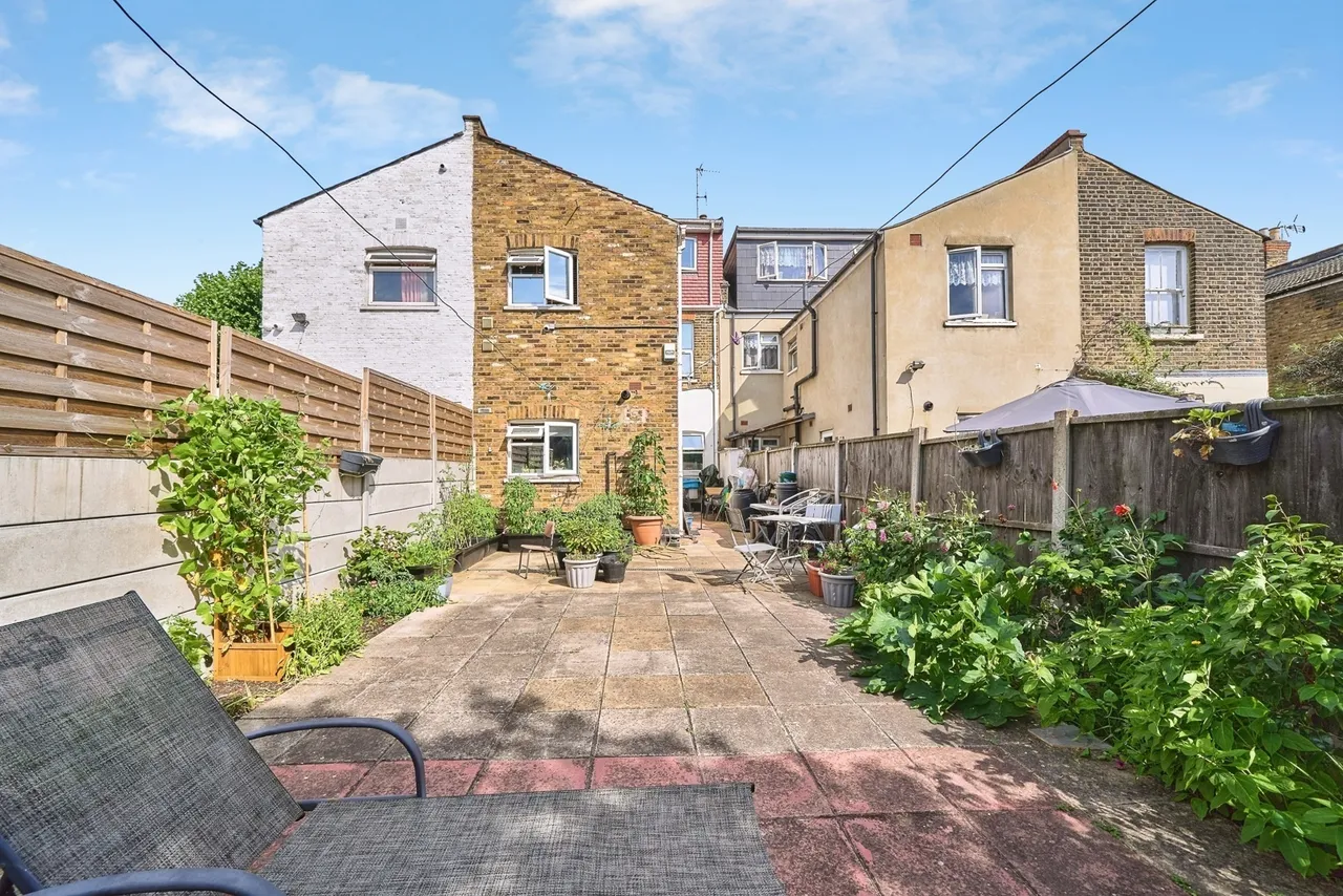 Harold Road, LONDON, London, E11, photo 25