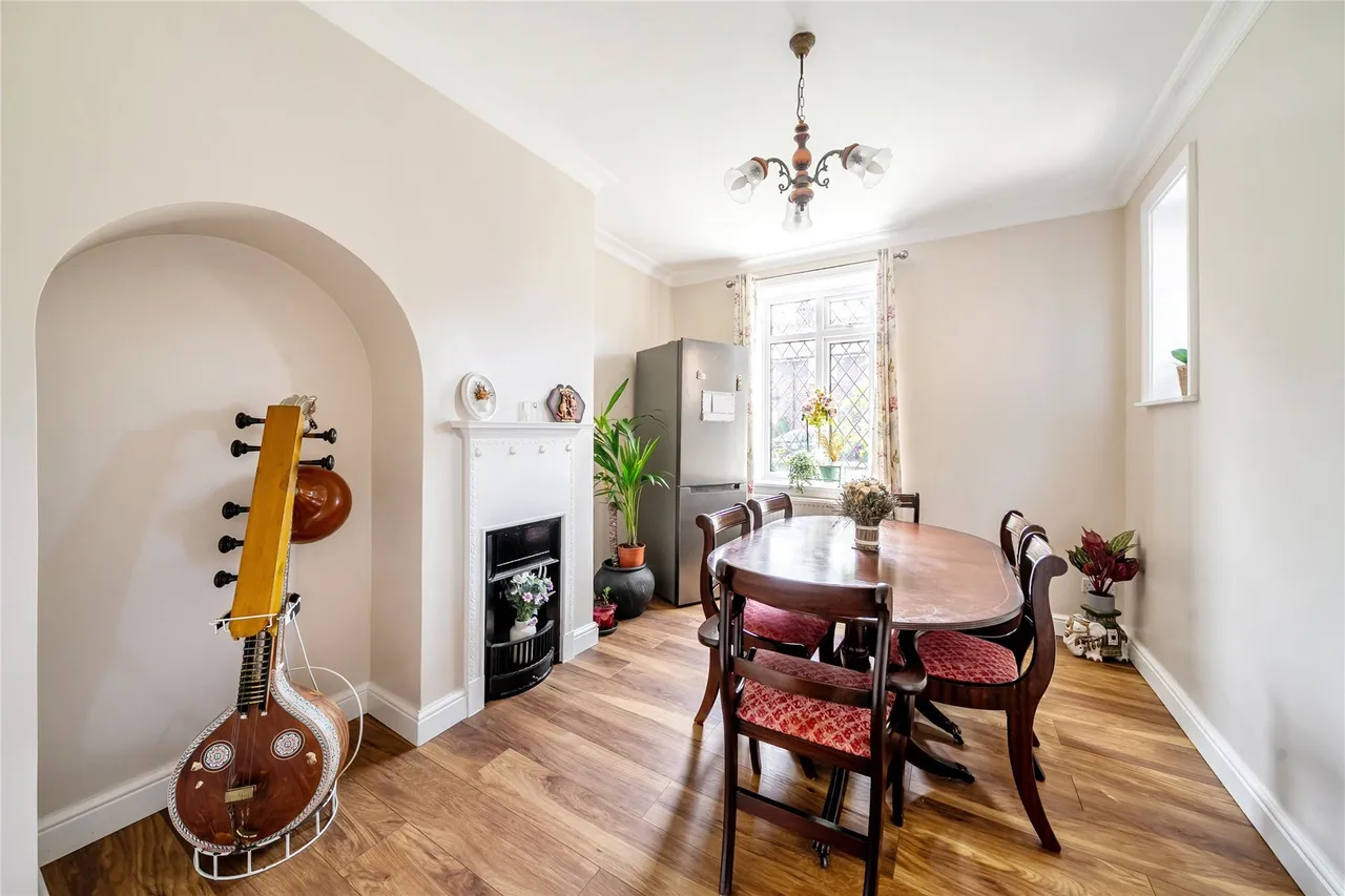 Otterden Street, London, SE6, photo 4