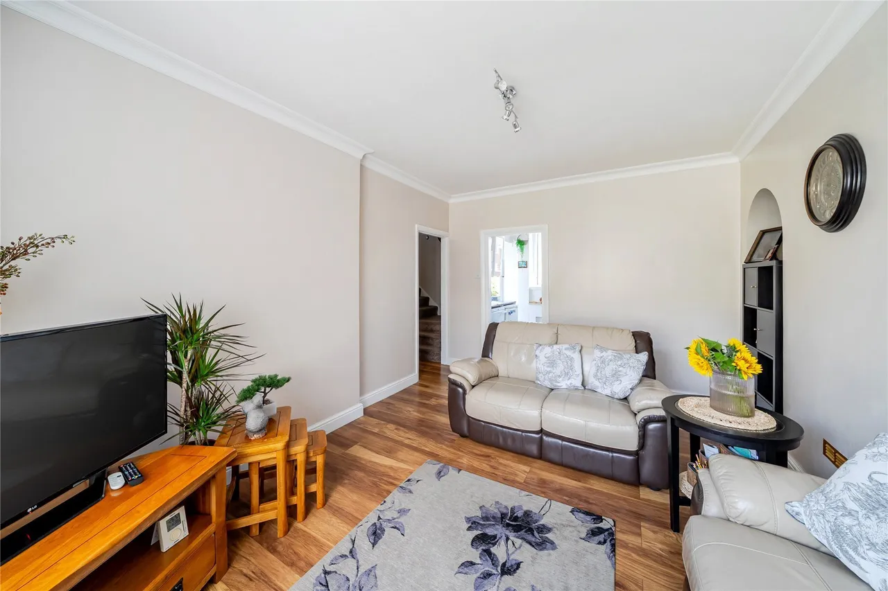 Otterden Street, London, SE6, photo 19