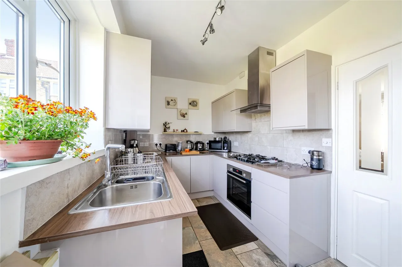 Otterden Street, London, SE6, photo 5
