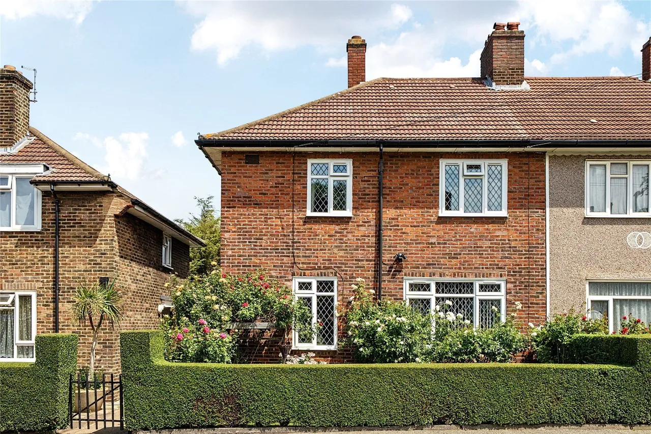 Otterden Street, London, SE6, photo 15