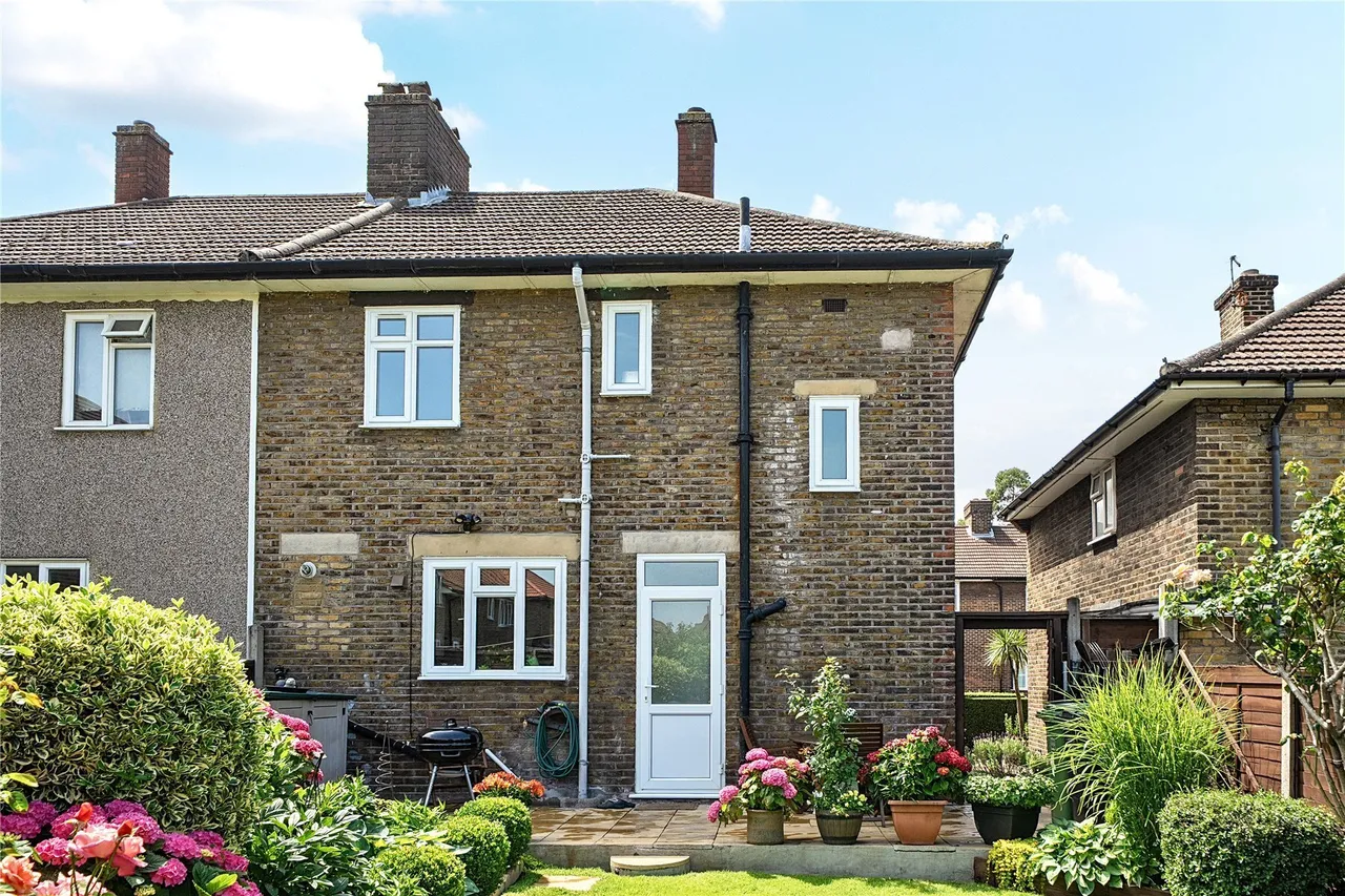 Otterden Street, London, SE6, photo 16