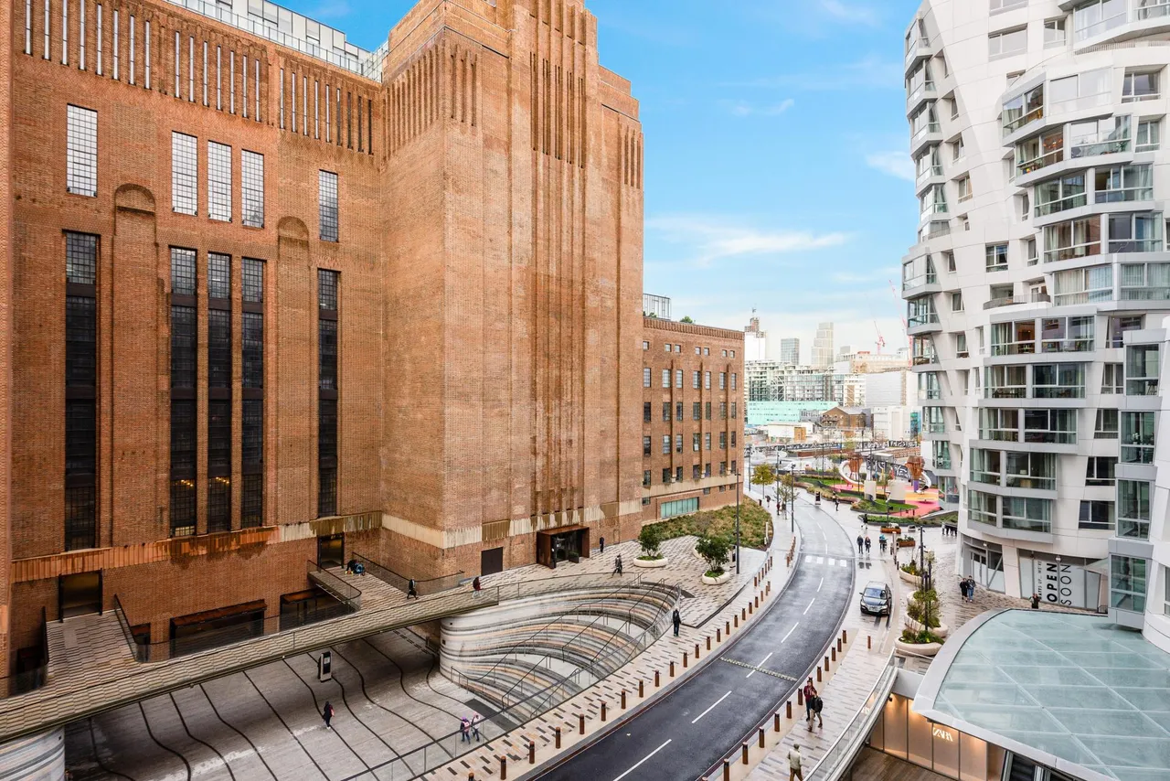 Alder House, Battersea Power Station, SW11, photo 11