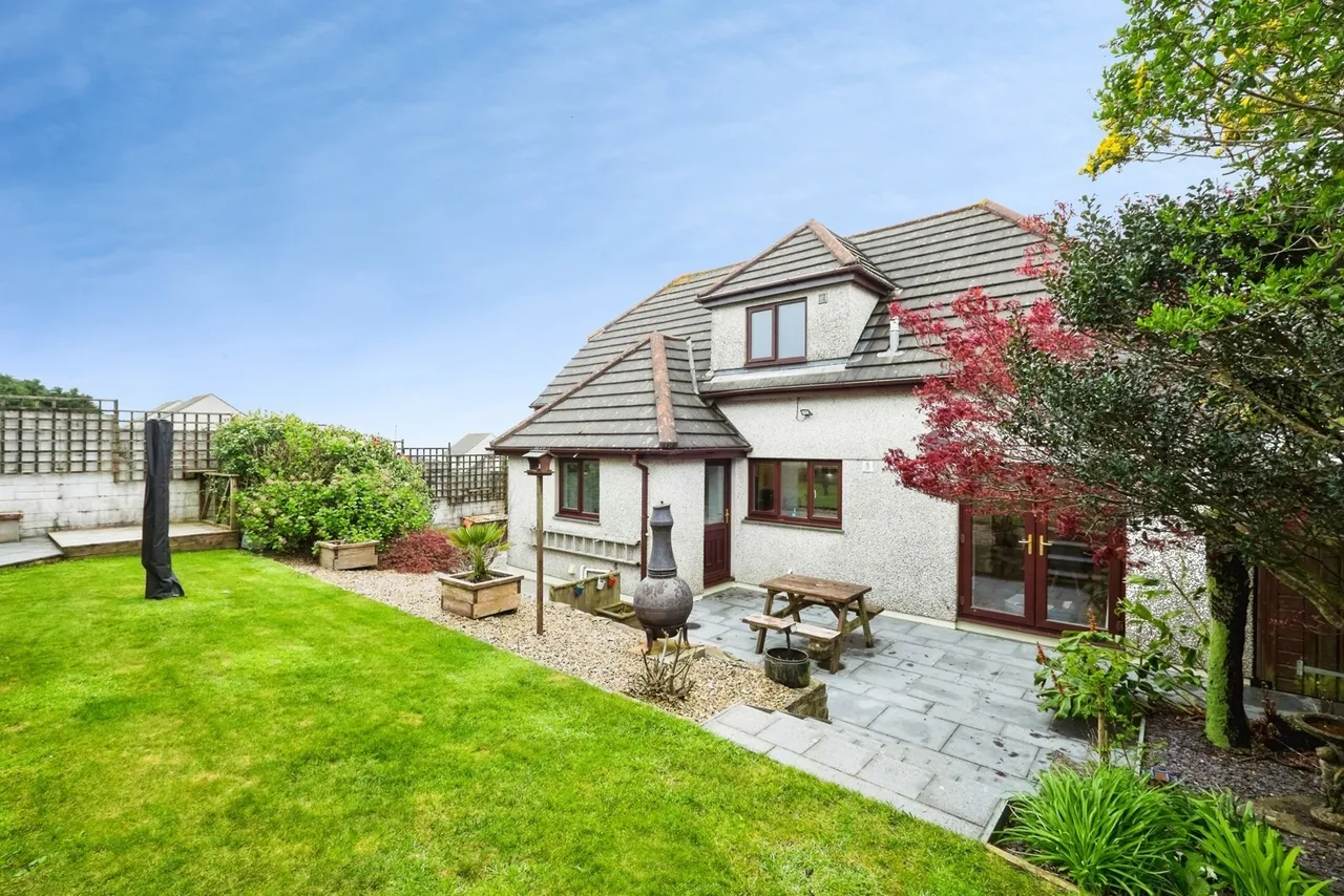 Parc-an-Bans, Camborne, TR14, photo 3