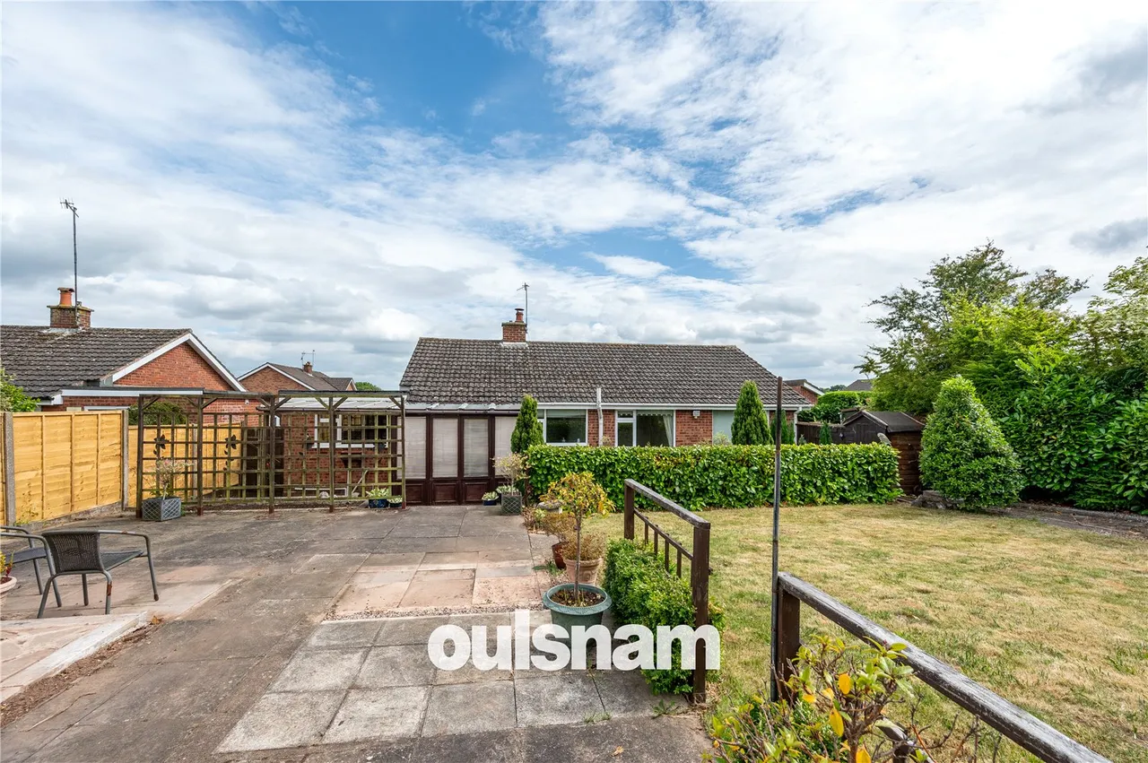 The Pleck, Inkberrow, Worcester, Worcestershire, WR7 4JB, photo 15