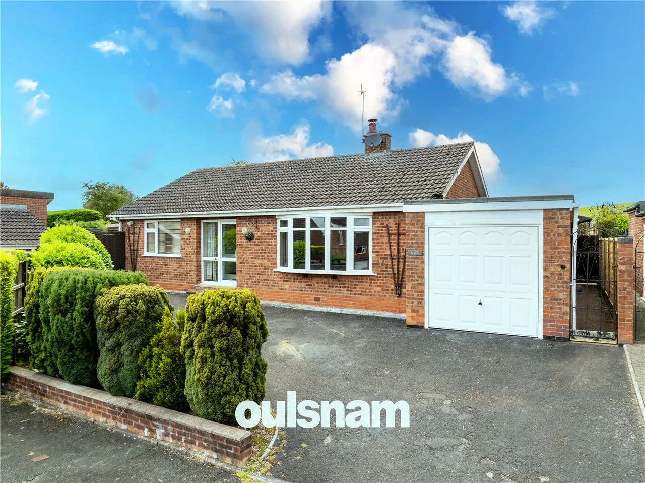 3 bed house for sale — The Pleck, Inkberrow, Worcester, Worcestershire, WR7 4JB