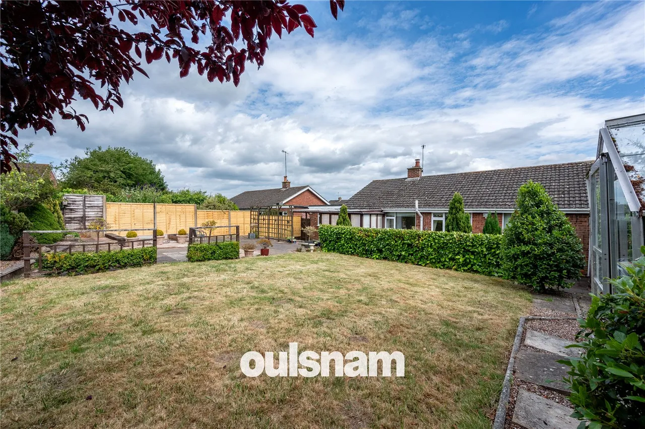 The Pleck, Inkberrow, Worcester, Worcestershire, WR7 4JB, photo 16