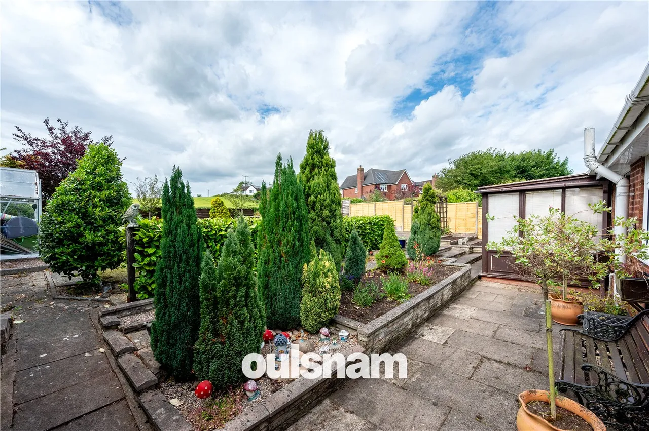 The Pleck, Inkberrow, Worcester, Worcestershire, WR7 4JB, photo 17