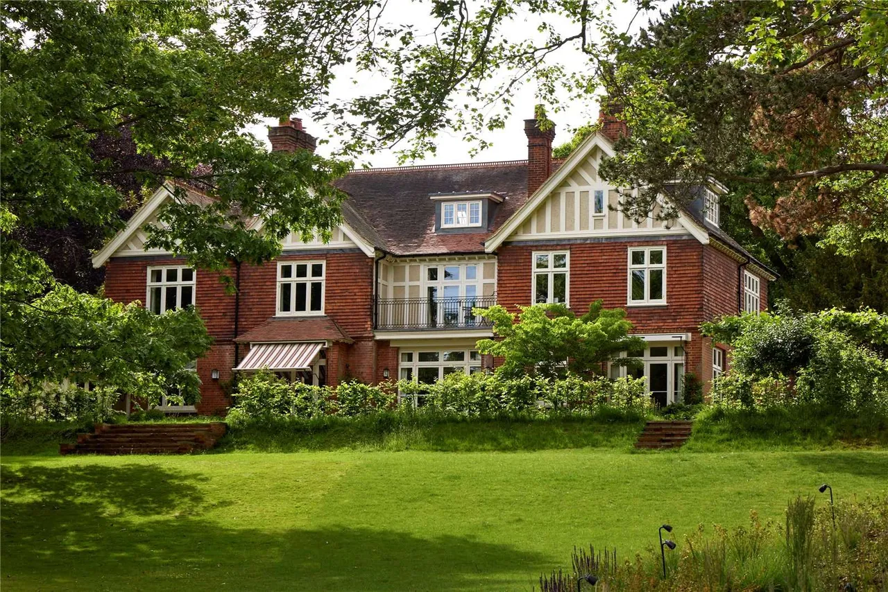 7 bed house for sale — Terrys Lane, Cookham, Berkshire, SL6 9RT