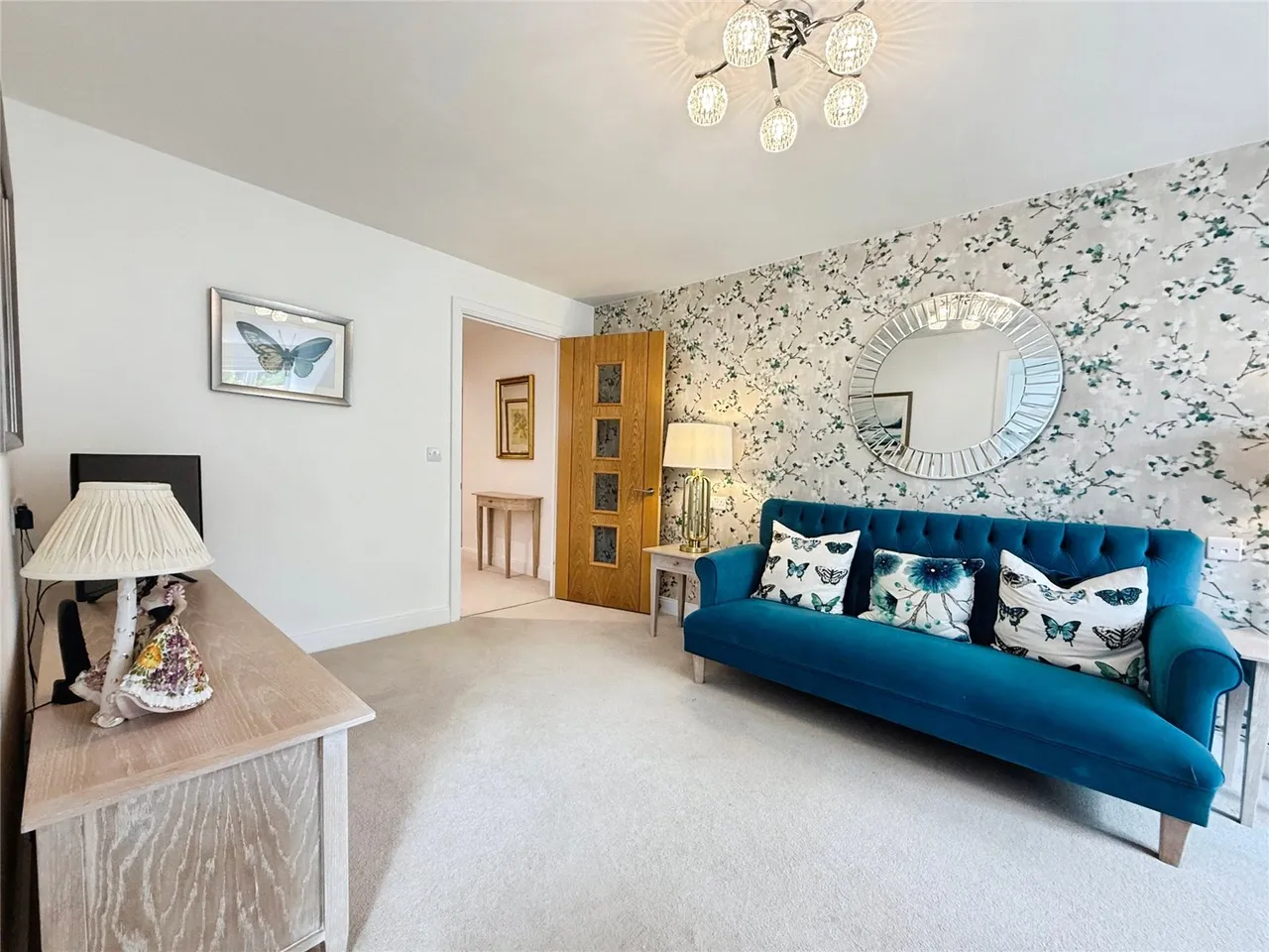 Birch Place, Dukes Ride, Crowthorne, Berkshire, RG45 6GT, photo 15