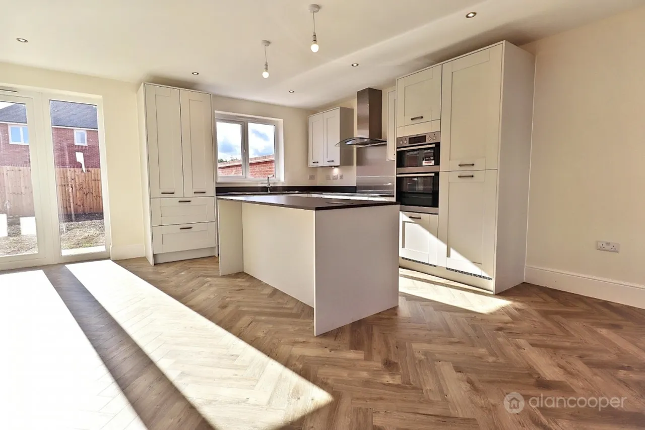 De Bary Road, Arden Fields, CV12, photo 4
