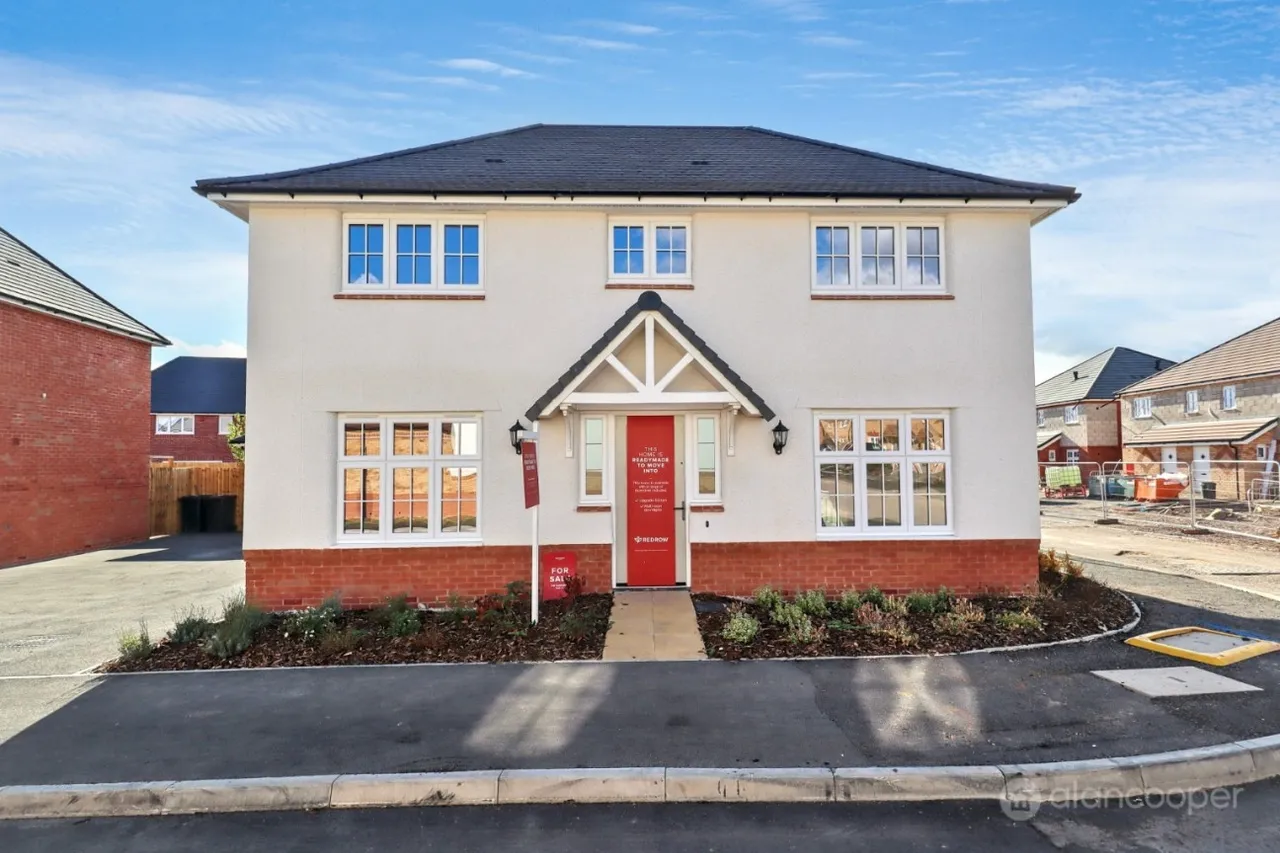 De Bary Road, Arden Fields, CV12, photo 24