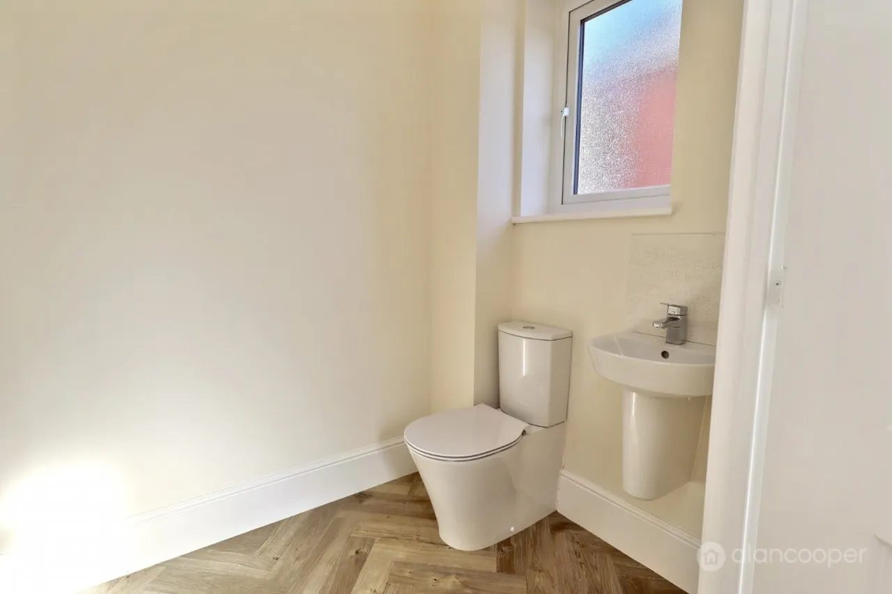De Bary Road, Arden Fields, CV12, photo 12
