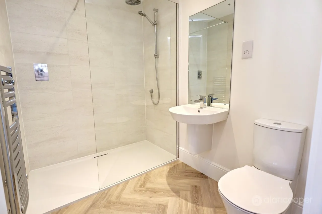 De Bary Road, Arden Fields, CV12, photo 18