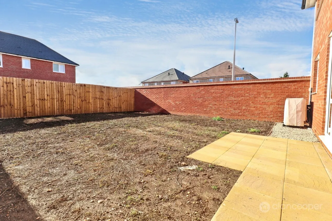 De Bary Road, Arden Fields, CV12, photo 23
