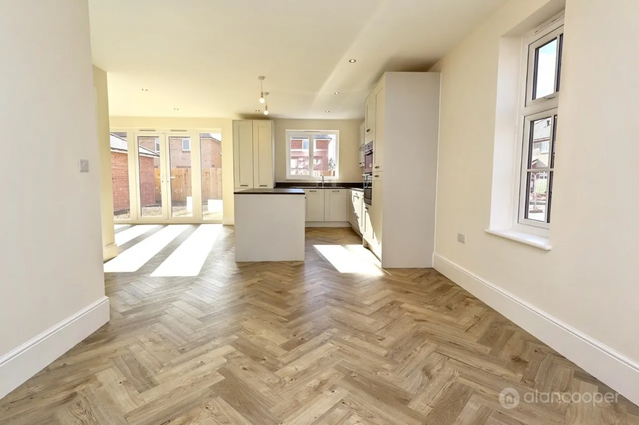 De Bary Road, Arden Fields, CV12, photo 7