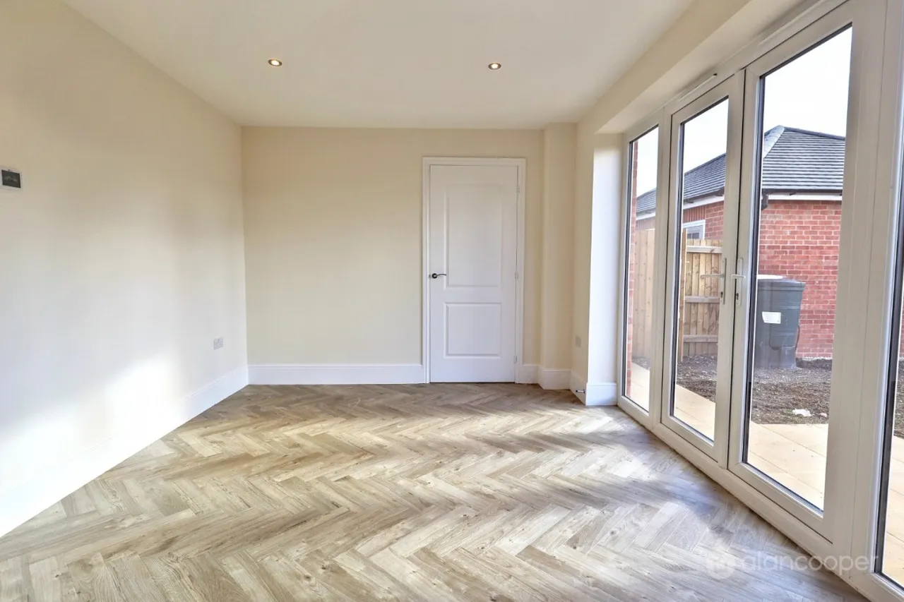 De Bary Road, Arden Fields, CV12, photo 9