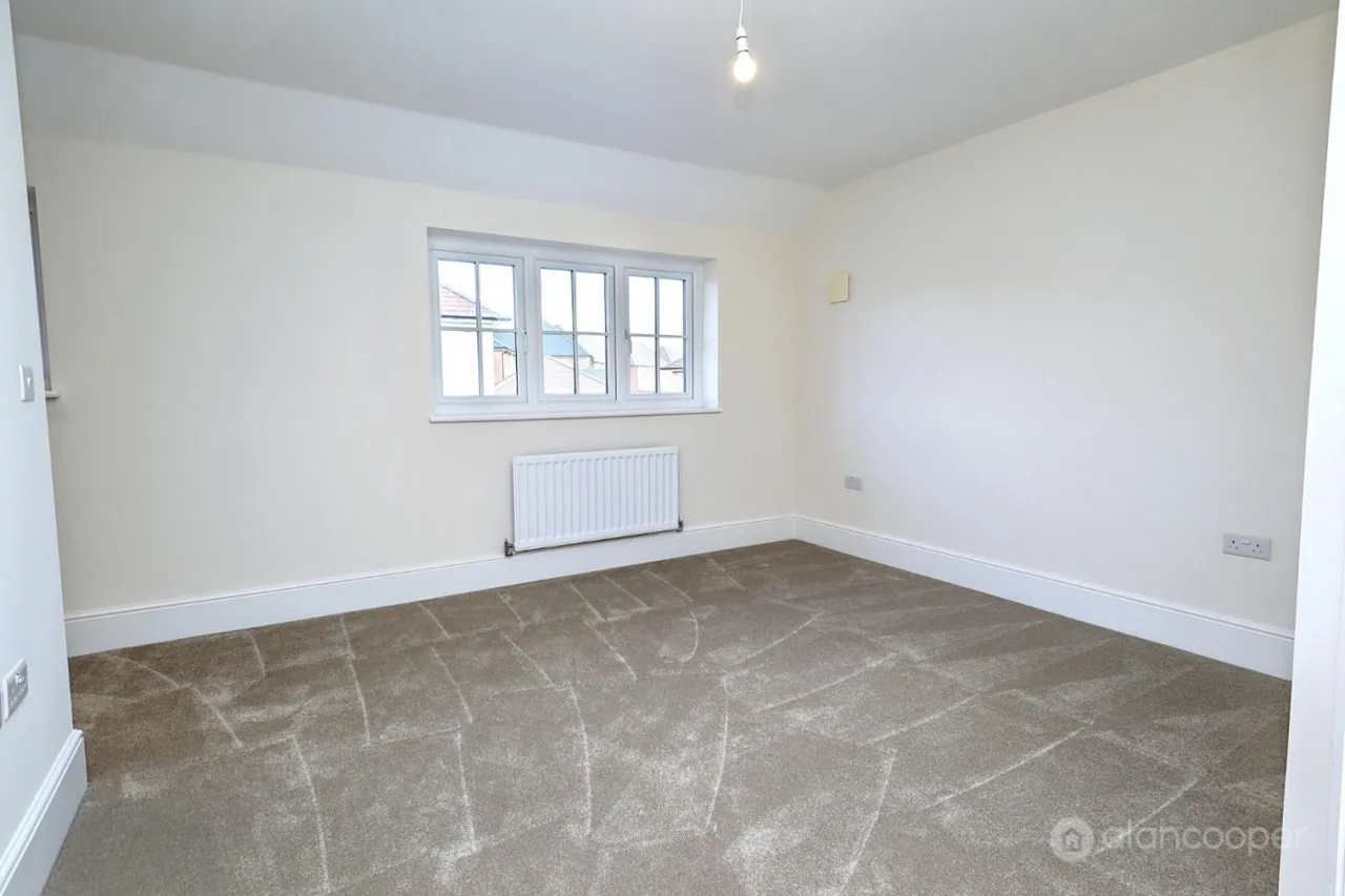 De Bary Road, Arden Fields, CV12, photo 14