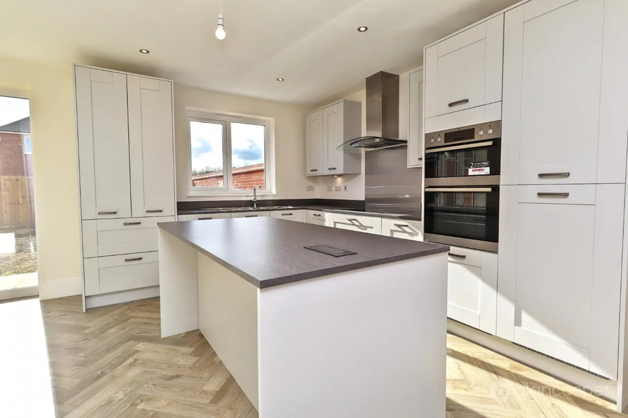De Bary Road, Arden Fields, CV12, photo 5