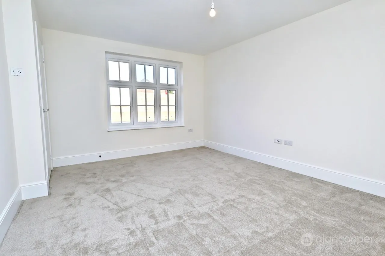 De Bary Road, Arden Fields, CV12, photo 2