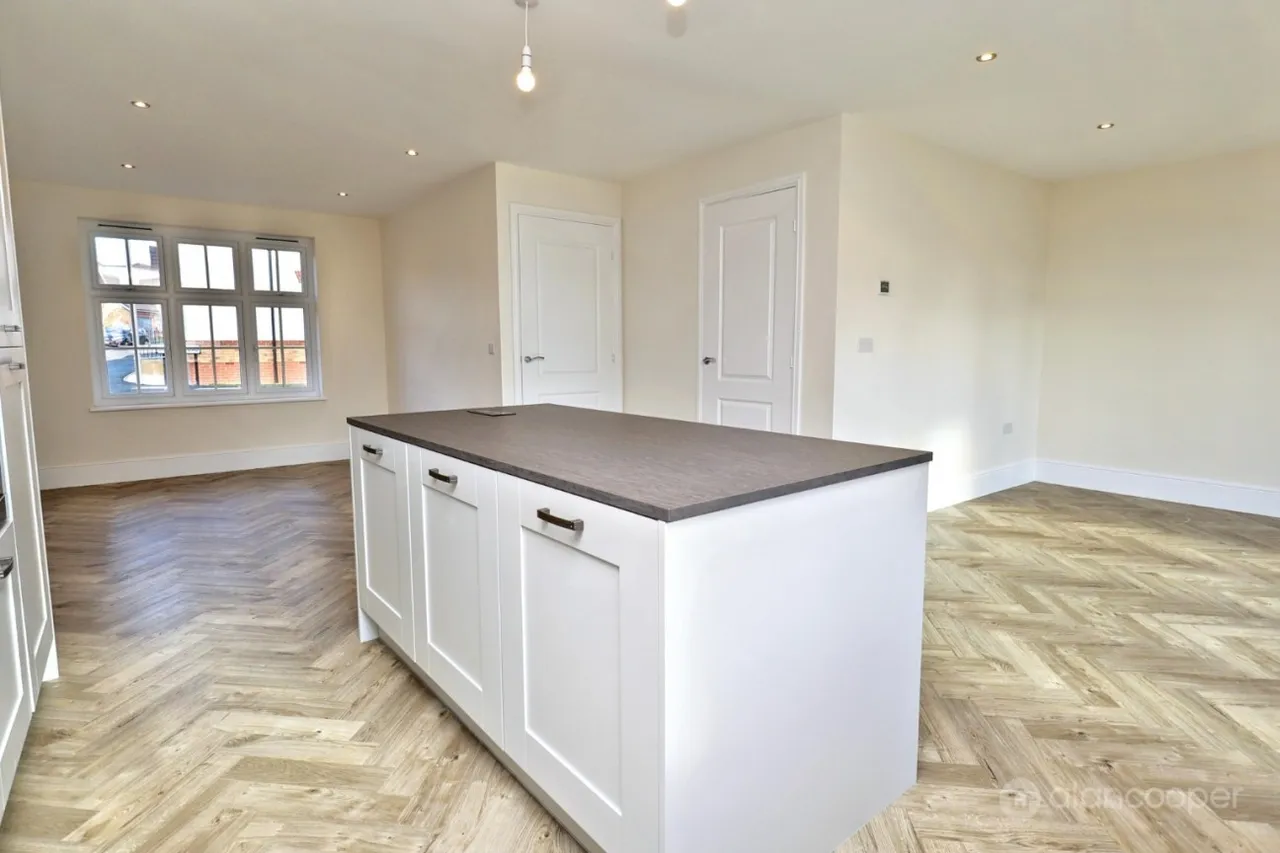 De Bary Road, Arden Fields, CV12, photo 8